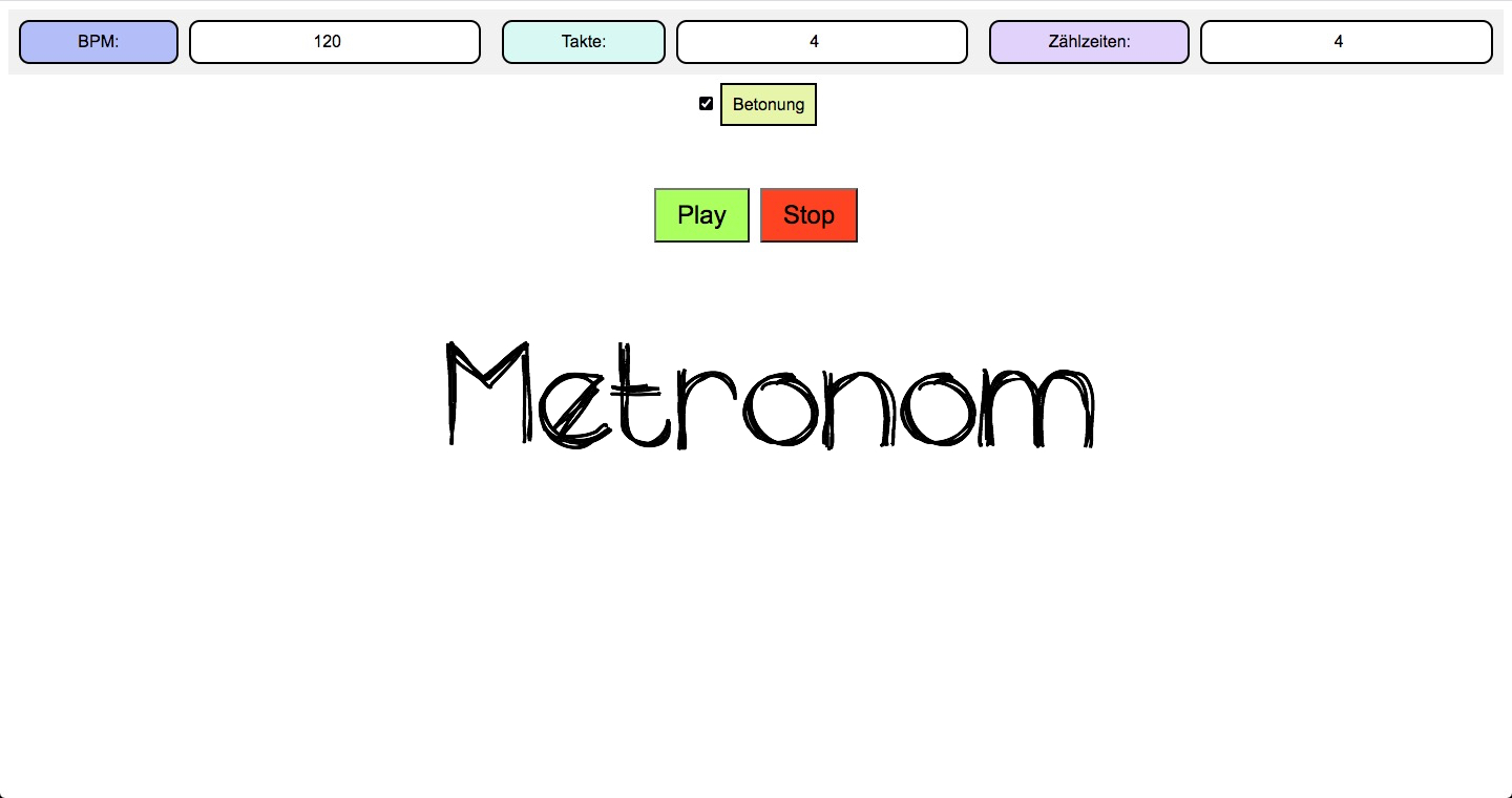 Metronom