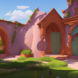 M-Fabrik_Innenhof_stylized (2)