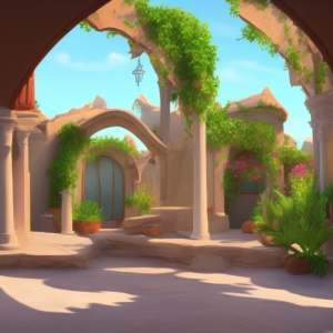 M-Fabrik_Innenhof_stylized (50)