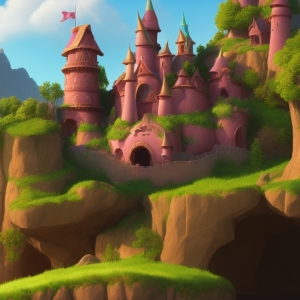 M-Fabrik_Burg_mit_Höhle_stylized (26)
