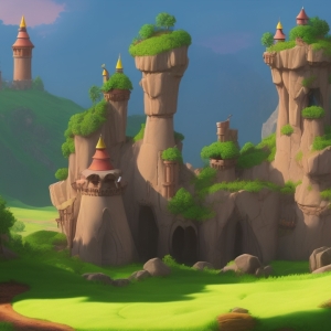 M-Fabrik_Burg_mit_Höhle_stylized (40)