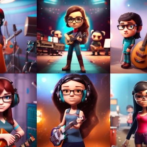 M-Fabrik_Musicians_stylized (10)