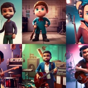 M-Fabrik_Musicians_stylized (18)