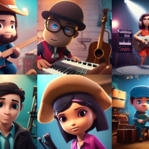 M-Fabrik_Musicians_stylized (19)