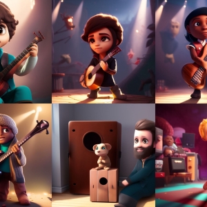 M-Fabrik_Musicians_stylized (2)