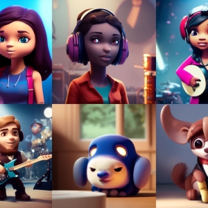 M-Fabrik_Musicians_stylized (20)