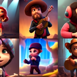 M-Fabrik_Musicians_stylized (3)