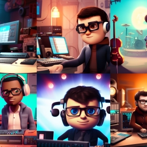 M-Fabrik_Musicians_stylized (9)