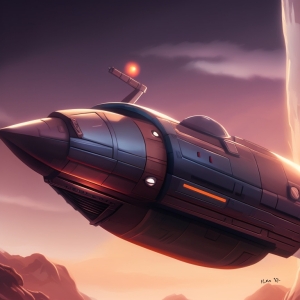 M-Fabrik_Spaceship (12)