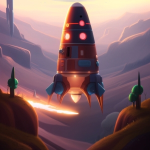 M-Fabrik_Spaceship (14)