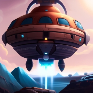 M-Fabrik_Spaceship (15)