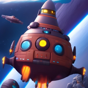 M-Fabrik_Spaceship (25)