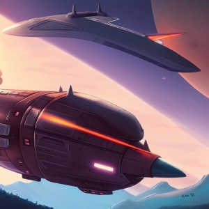 M-Fabrik_Spaceship (26)