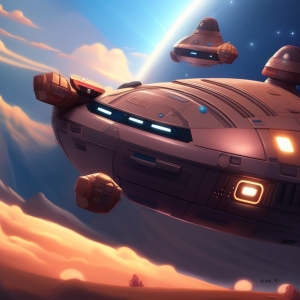 M-Fabrik_Spaceship (28)