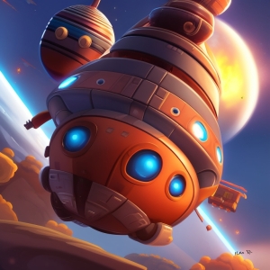 M-Fabrik_Spaceship (29)