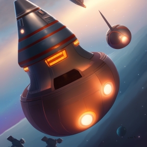 M-Fabrik_Spaceship (32)