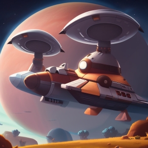 M-Fabrik_Spaceship (34)