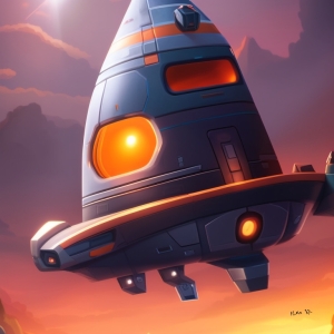 M-Fabrik_Spaceship (40)