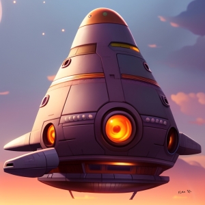 M-Fabrik_Spaceship (42)