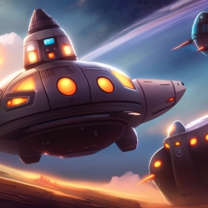 M-Fabrik_Spaceship (47)