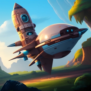 M-Fabrik_Spaceship (48)