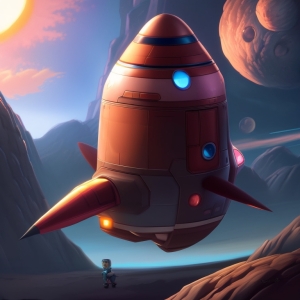 M-Fabrik_Spaceship (49)