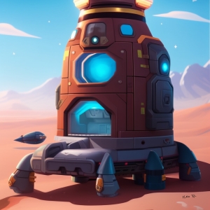 M-Fabrik_Spaceship (50)