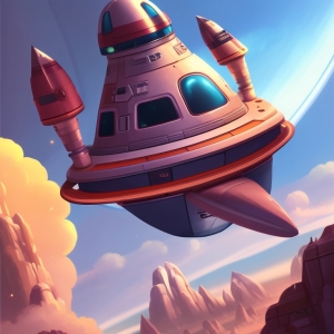 M-Fabrik_Spaceship (51)