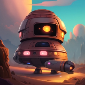 M-Fabrik_Spaceship (54)