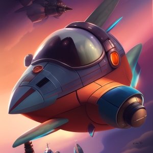 M-Fabrik_Spaceship (56)