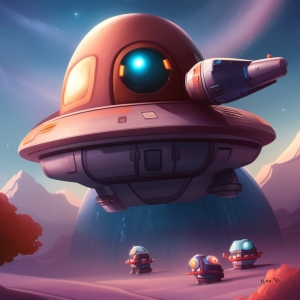 M-Fabrik_Spaceship (57)