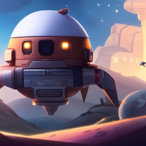 M-Fabrik_Spaceship (58)