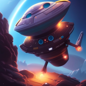 M-Fabrik_Spaceship (59)