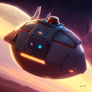 M-Fabrik_Spaceship (6)