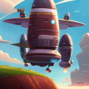 M-Fabrik_Spaceship (60)