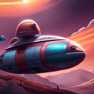 M-Fabrik_Spaceship (62)