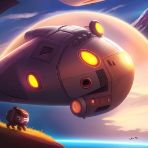 M-Fabrik_Spaceship (65)