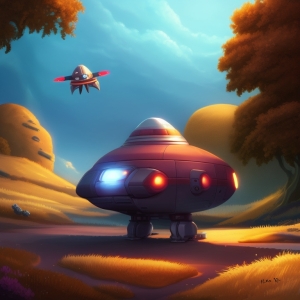 M-Fabrik_Spaceship (68)