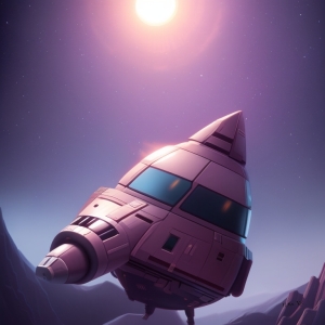 M-Fabrik_Spaceship (74)