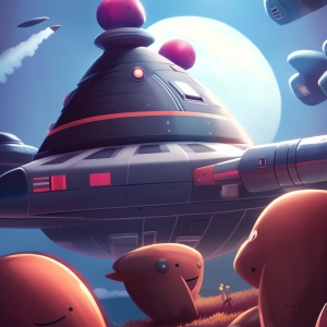 M-Fabrik_Spaceship (103)