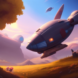 M-Fabrik_Spaceship (105)