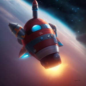 M-Fabrik_Spaceship (107)