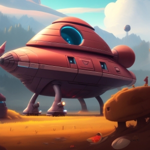 M-Fabrik_Spaceship (108)