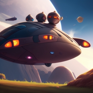 M-Fabrik_Spaceship (109)