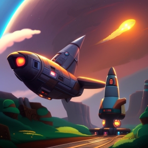 M-Fabrik_Spaceship (113)