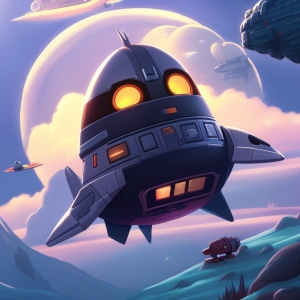 M-Fabrik_Spaceship (115)