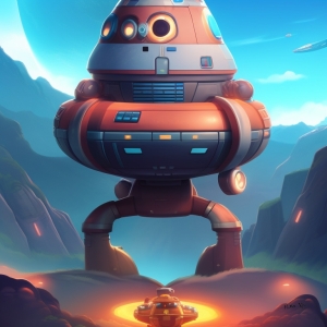 M-Fabrik_Spaceship (117)