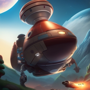 M-Fabrik_Spaceship (119)