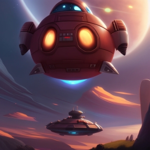 M-Fabrik_Spaceship (120)