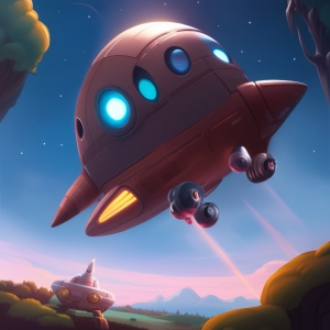 M-Fabrik_Spaceship (125)